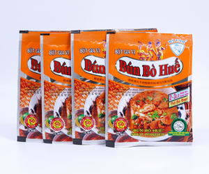 Bột Bún Bò Huế