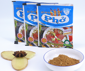 Bột Phở